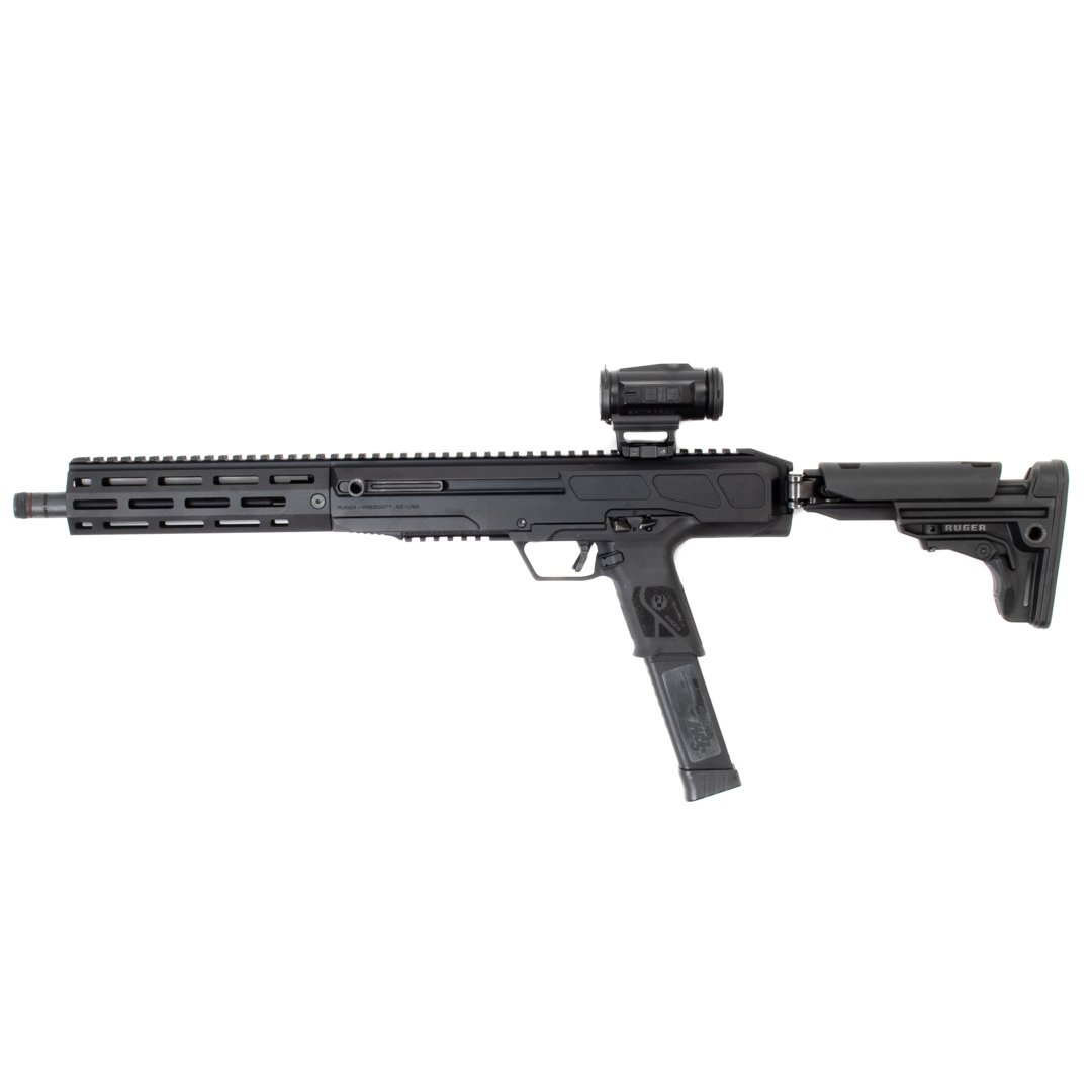 ECOM00454938 RUGER Lc Carbine ECOM00454938 548103